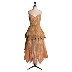 Franck Sorbier « Chakana » : collection Haute Couture de Franck Sorbier, hiver 2025