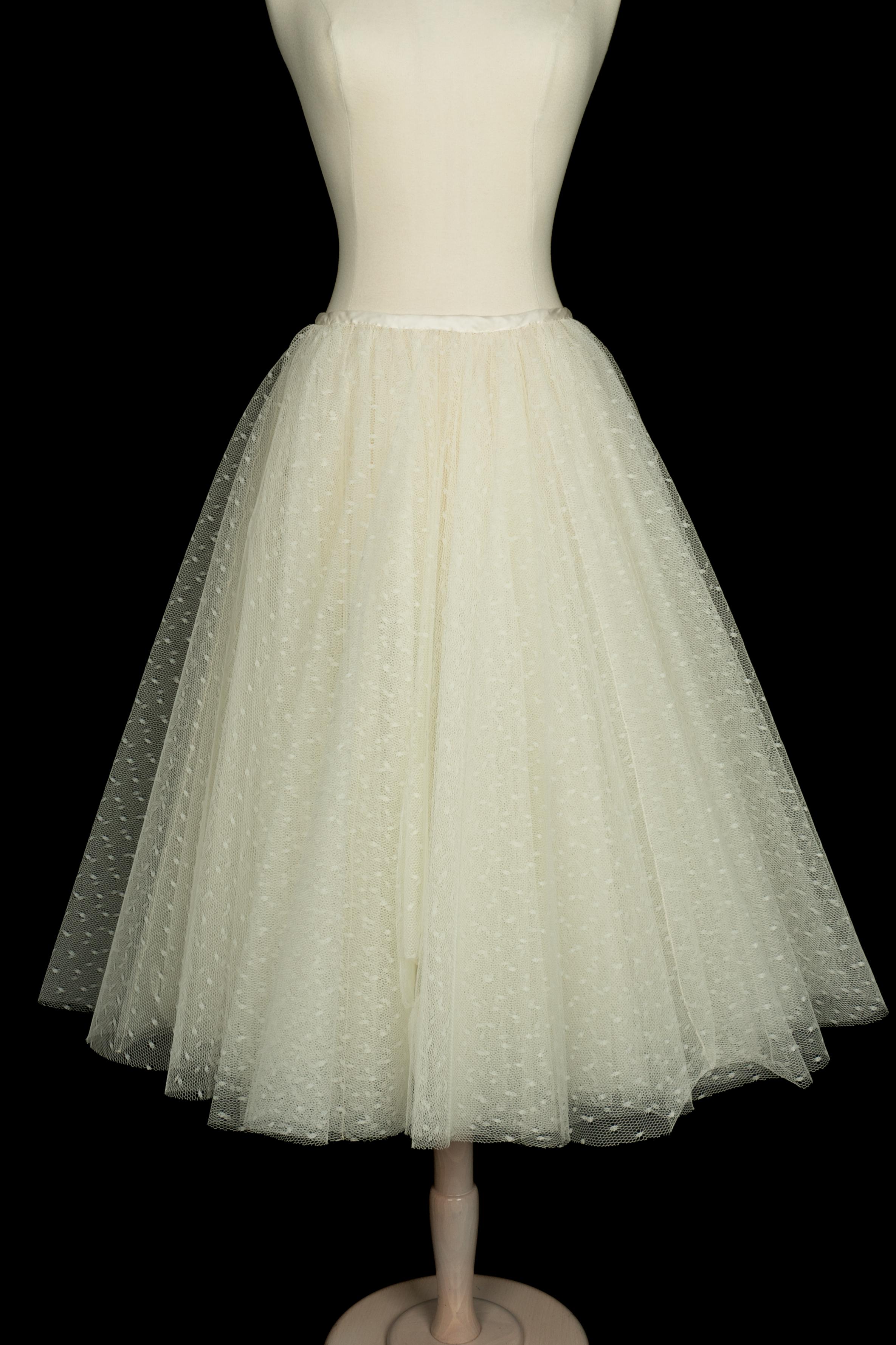 Franck Sorbier abito Alta Moda inverno 2024/2025 in vendita 6