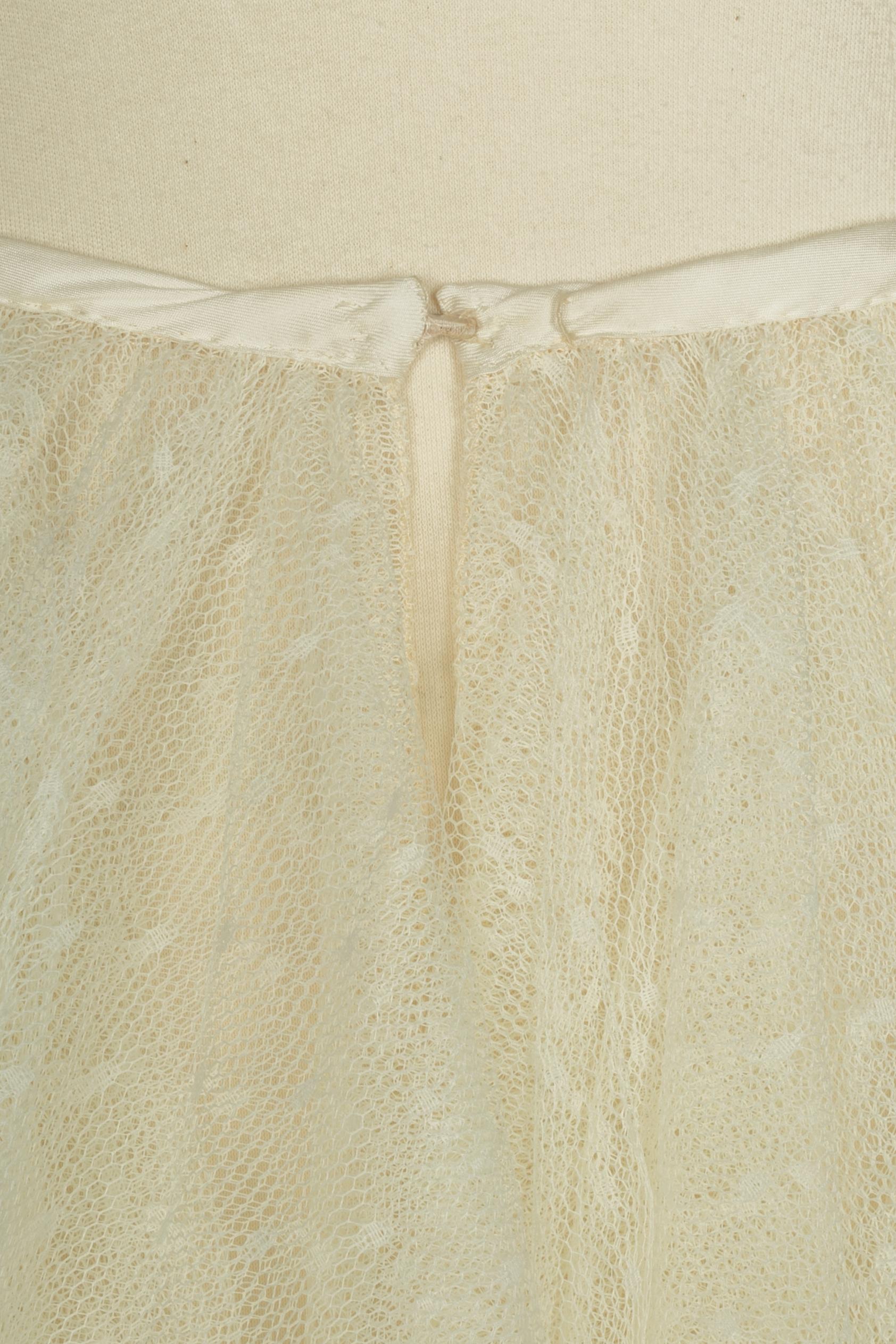 Franck Sorbier abito Alta Moda inverno 2024/2025 in vendita 9