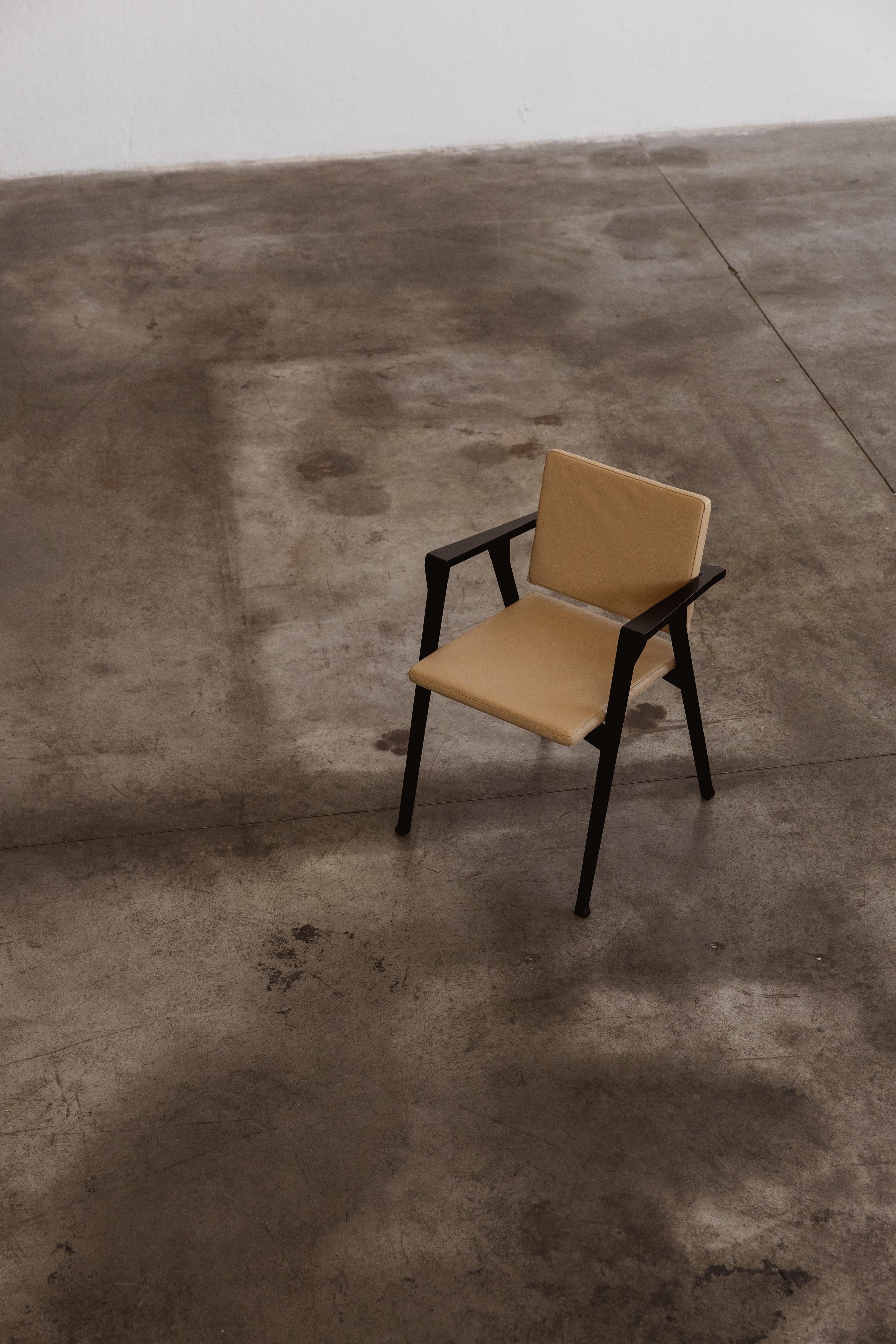 Poltrona Franco Albini 832 