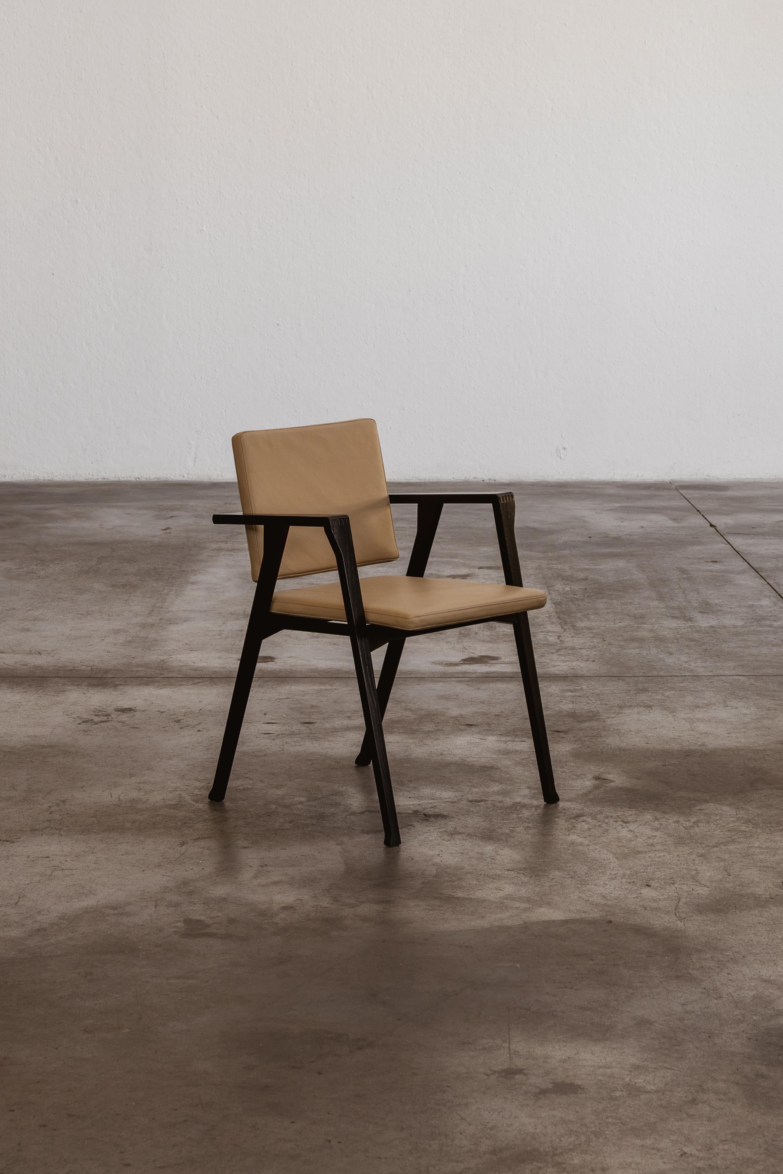 Franco Albini 832 Poltrona 