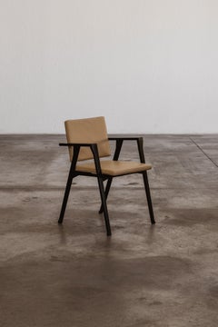 Franco Albini 832 Fauteuil "Luisa" pour Poggi, Italie, 1953