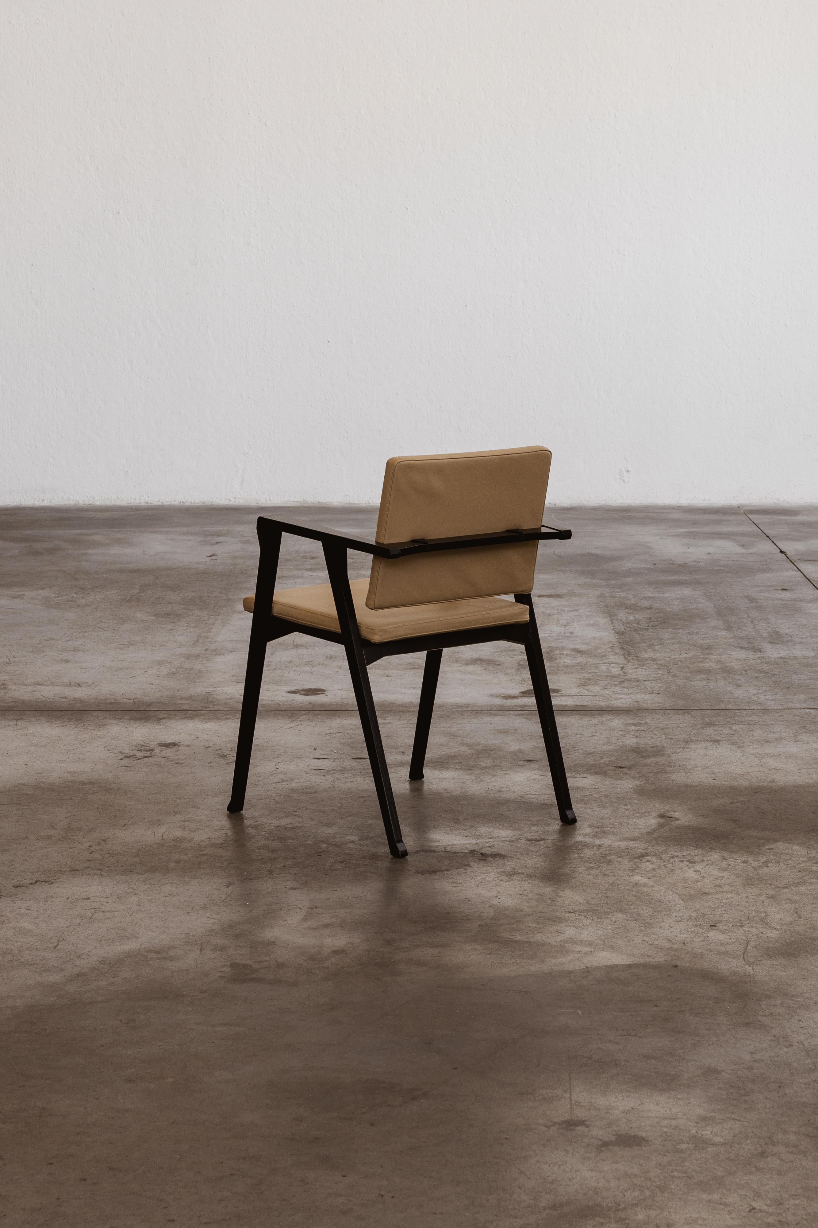 XXI secolo e contemporaneo Poltrona Franco Albini 832 