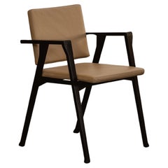 Poltrona Franco Albini 832 "Luisa" per Cassina, Italia, 1953