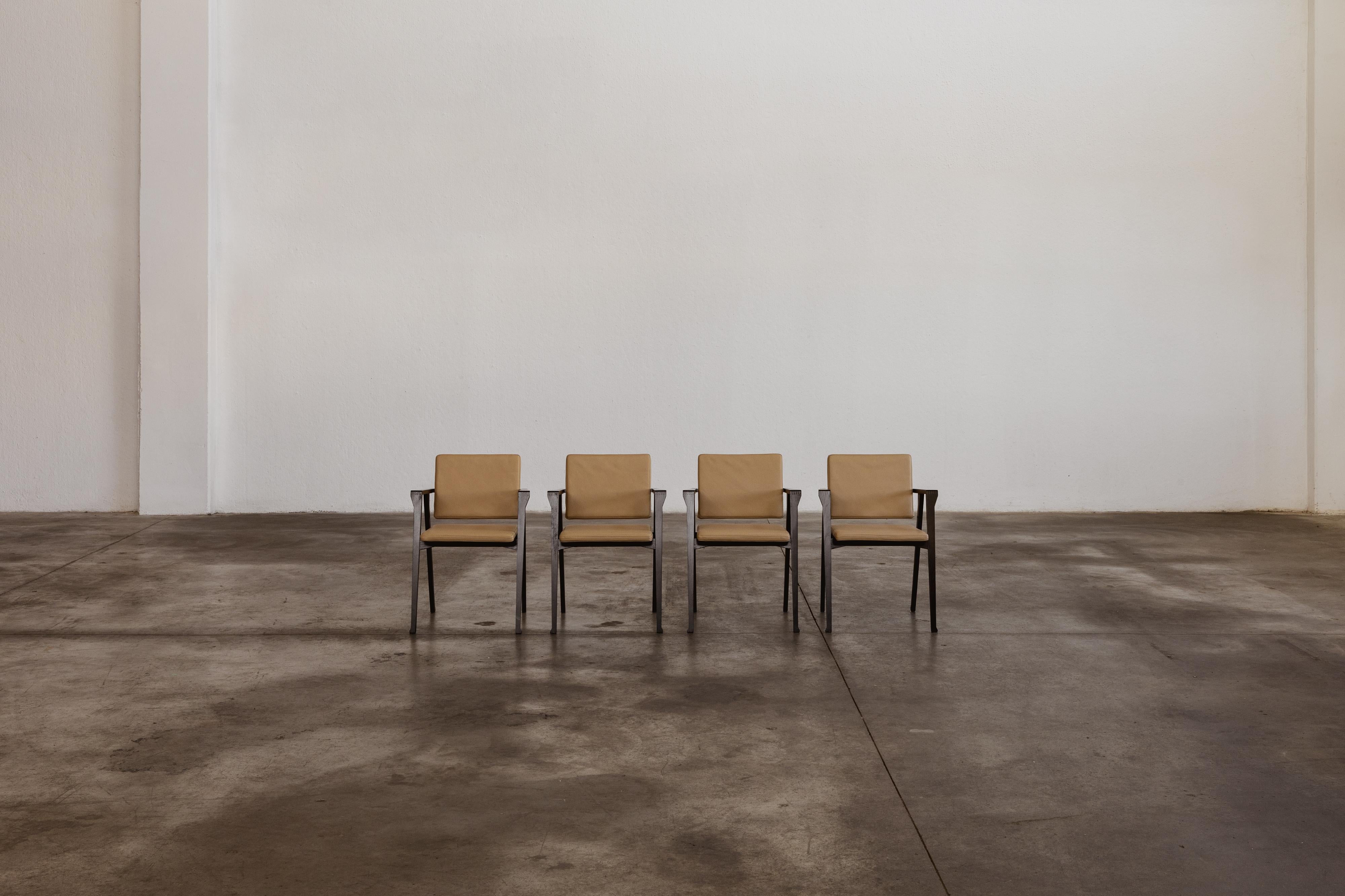 Italiano Franco Albini 832 Poltrona 