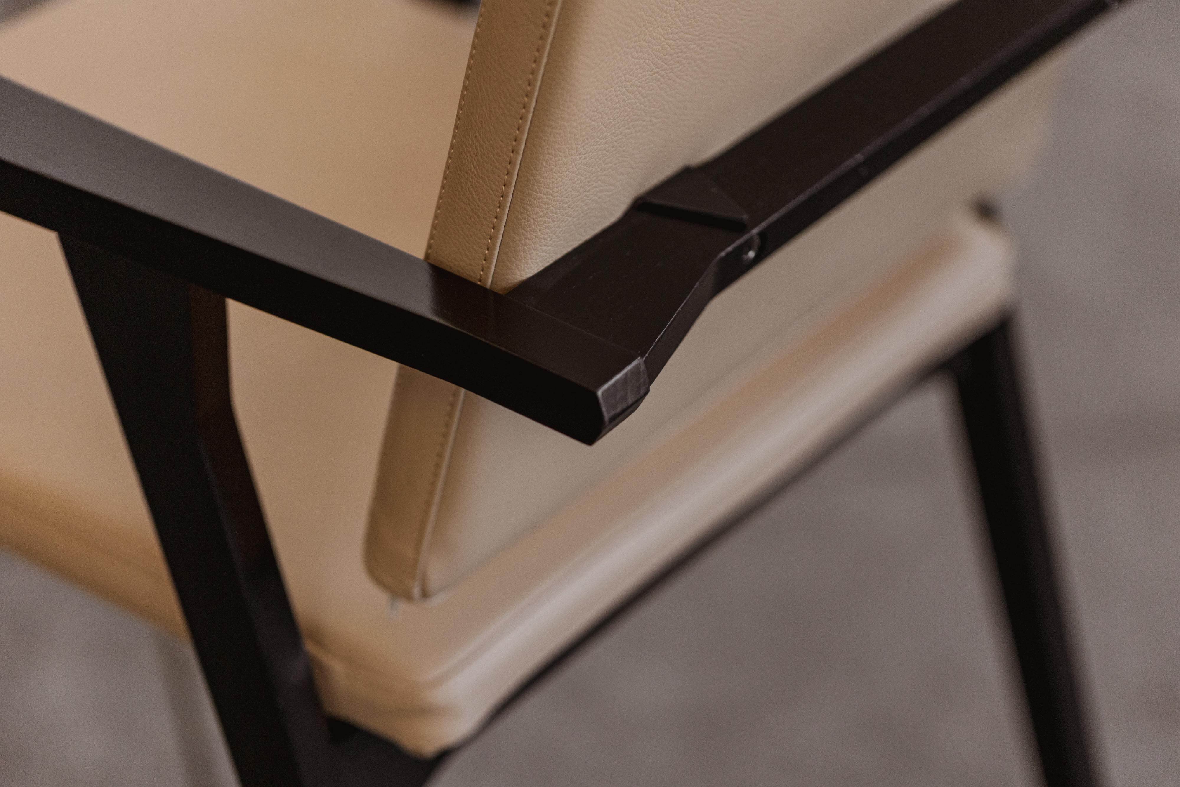 Franco Albini 832 Poltrona 
