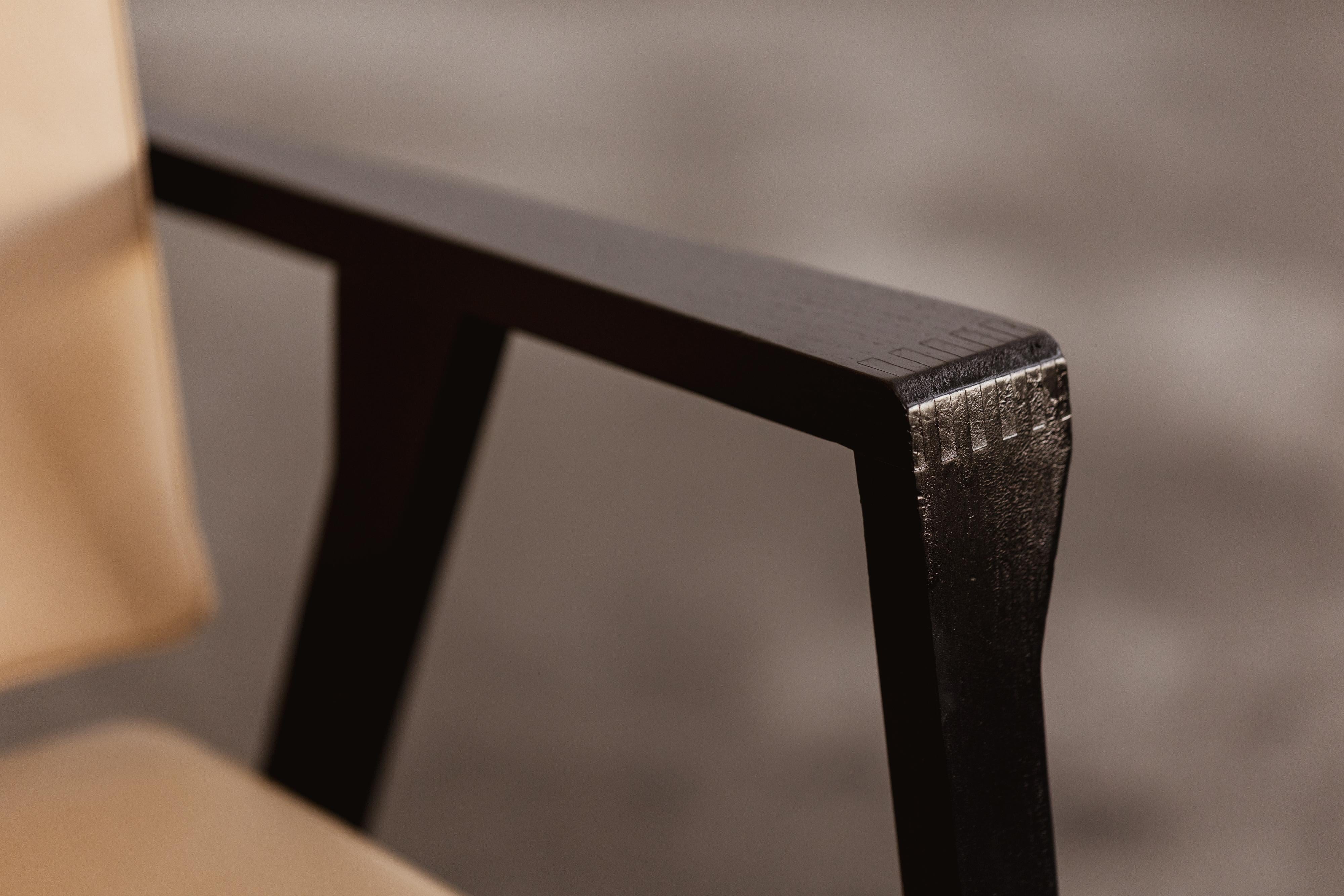 Franco Albini 832 Poltrona 