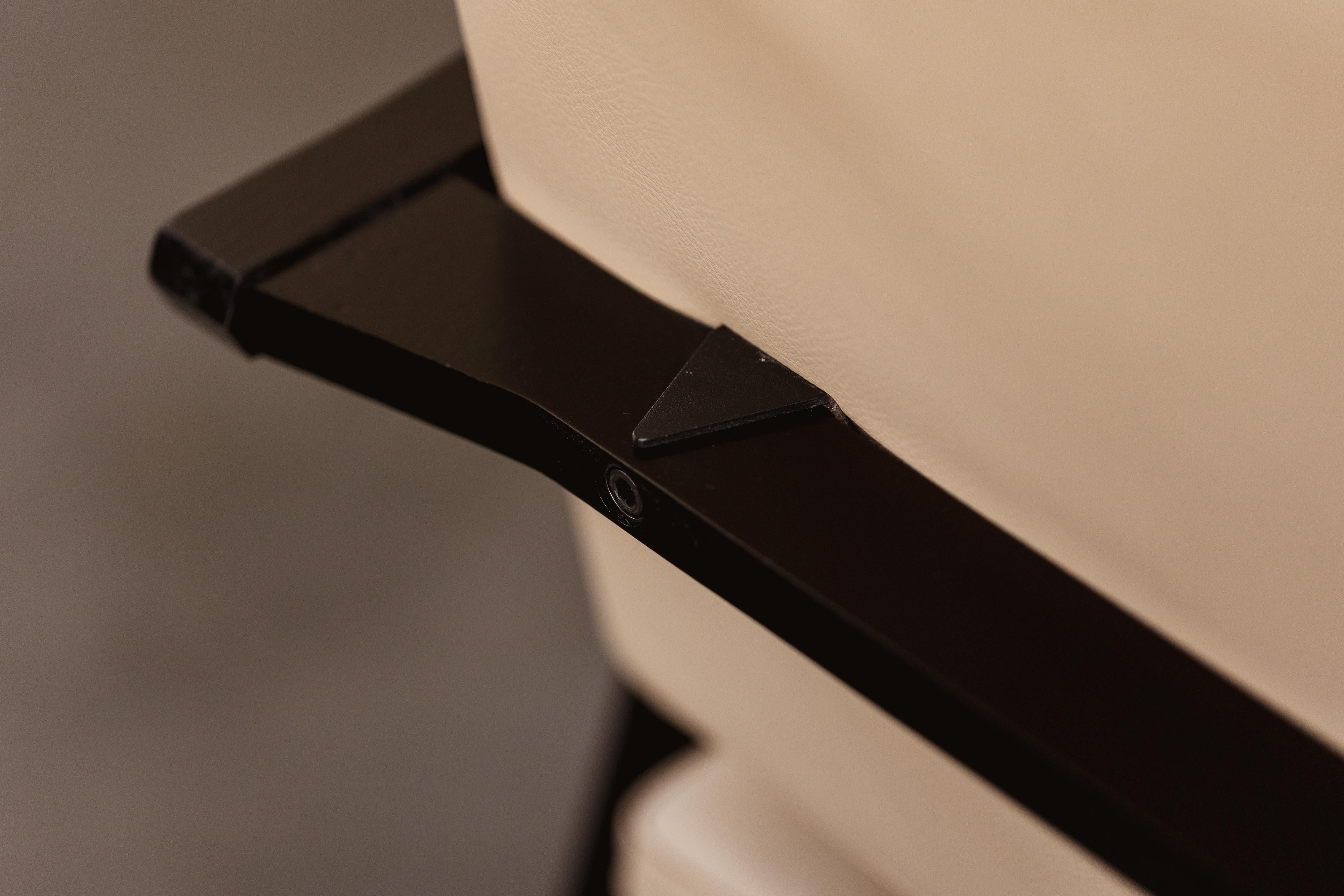 Franco Albini 832 Sillón 