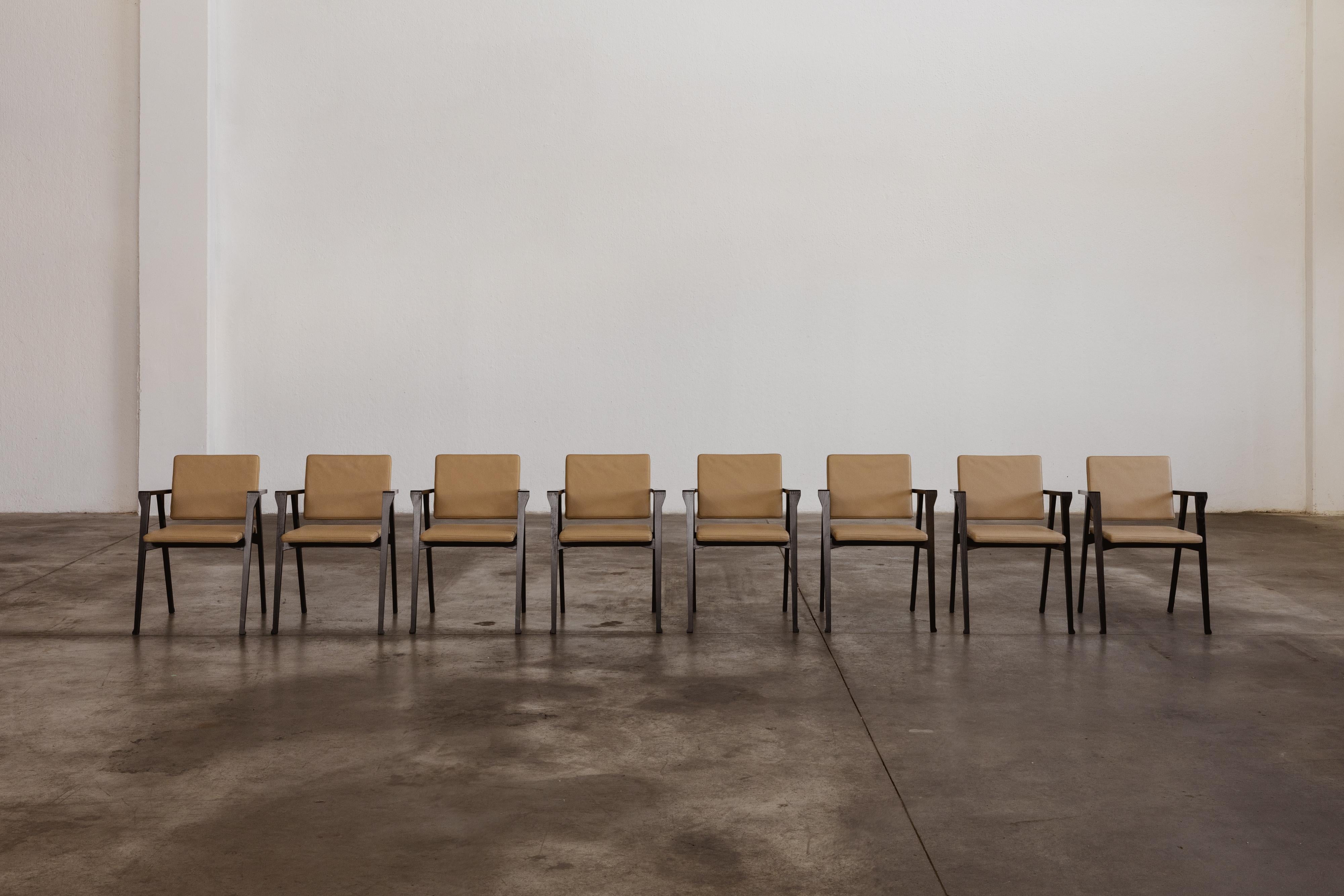 Franco Albini 832 Sillón 