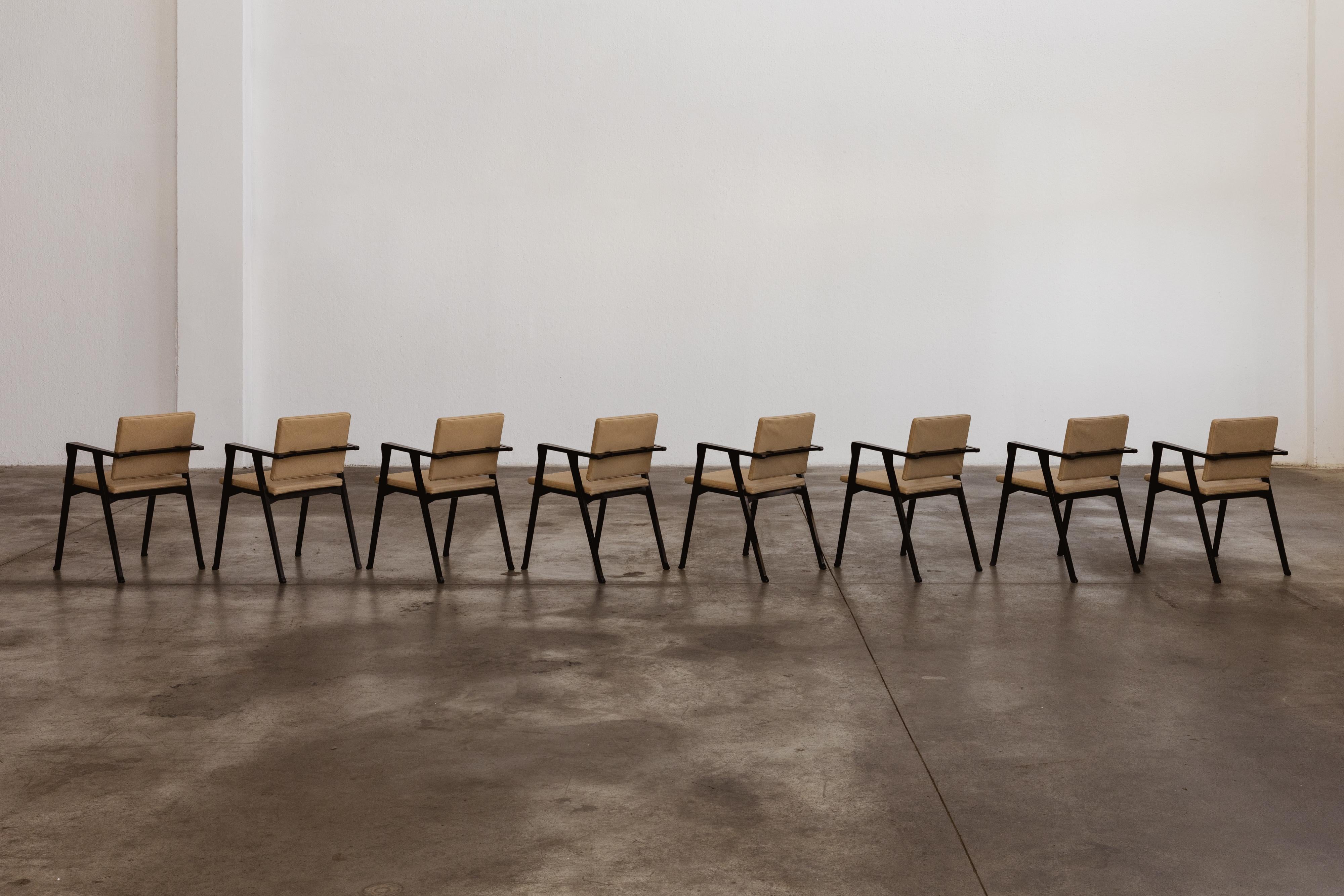 Franco Albini 832 Sillón 