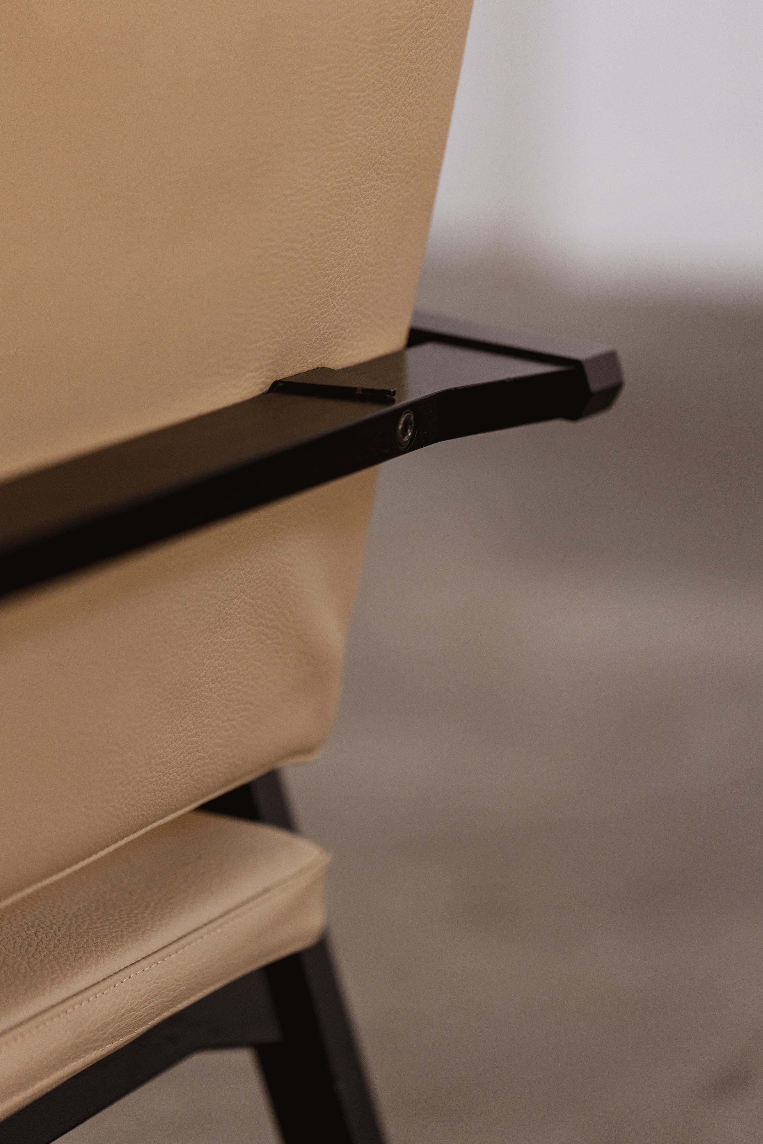 Franco Albini 832 Sillón 