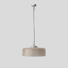 Franco Albini and Franca Helg 2050 Iconic Ceiling Lamp for Astep