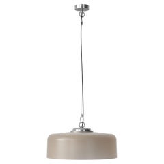 Franco Albini and Franca Helg 2050 Iconic Ceiling Lamp for Astep