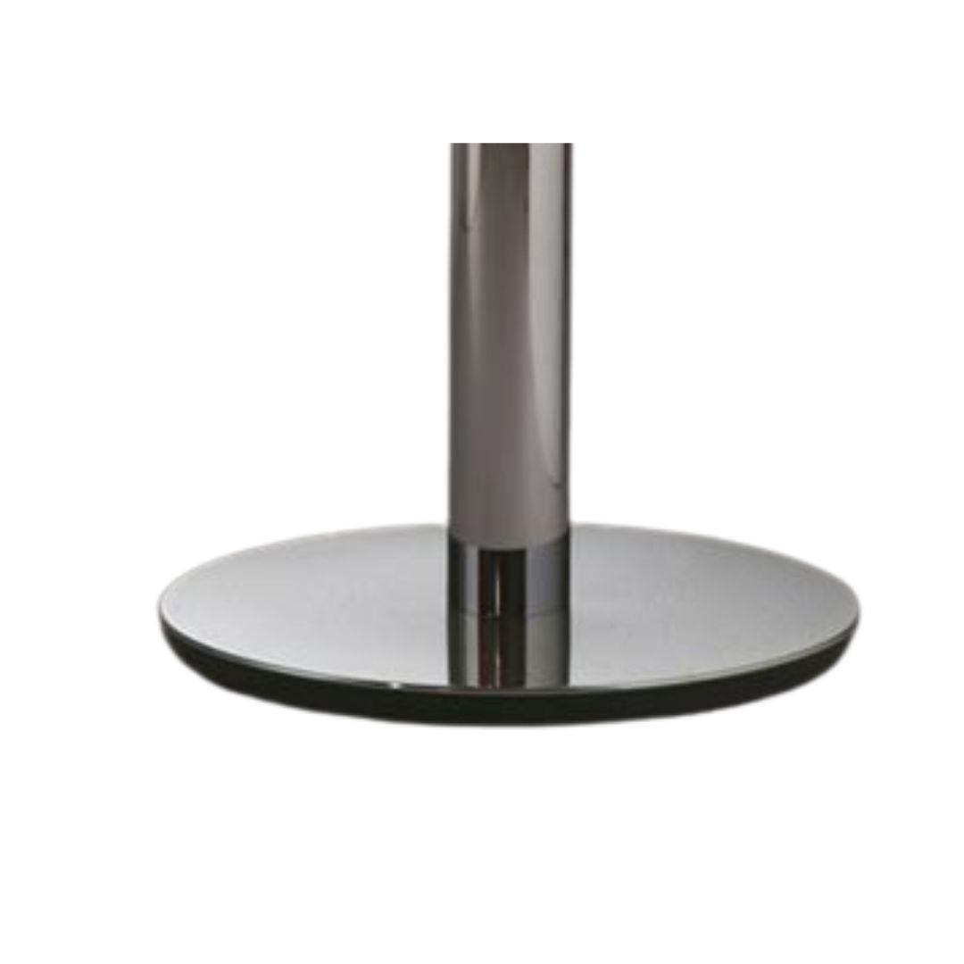 Mid-Century moderno Lampada da terra 'AM2Z' di Franco Albini e Franca Helg per Nemo in cromo in vendita