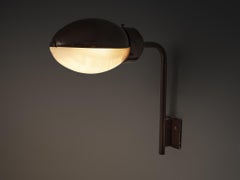 Franco Albini y Franca Helg para Arteluce Aplique 'Ochetta