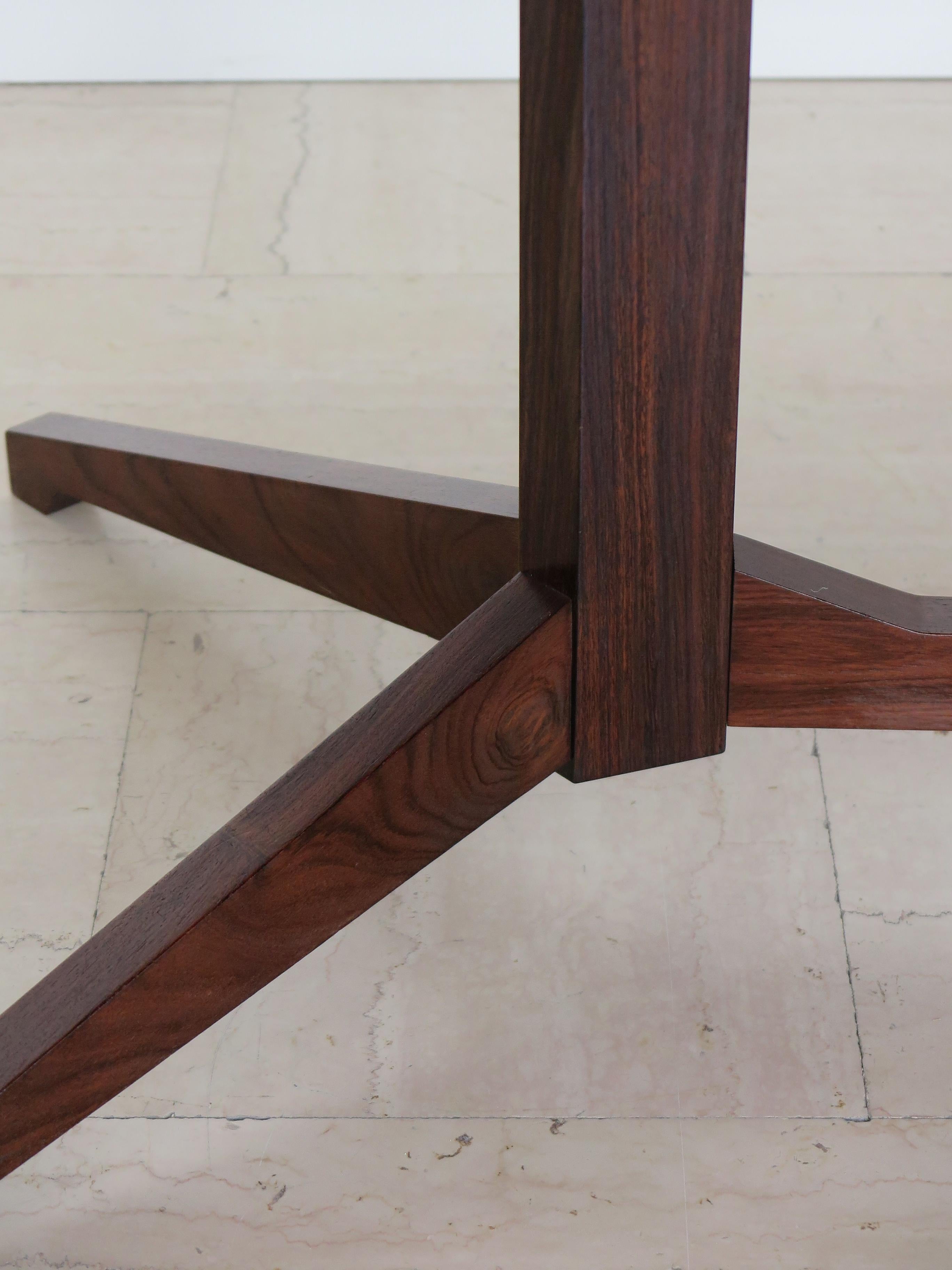 Table de salle à manger italienne Franco Albini et Franca Helg pour Poggi TL22 en vente 5