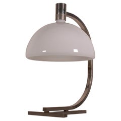 Lampe de bureau AS1C, Franco Albini et Franca Helg pour Sirrah, Italie, années 1960