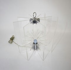 Lampe de bureau Franco Albini et Franca Helig, Modèle 524
