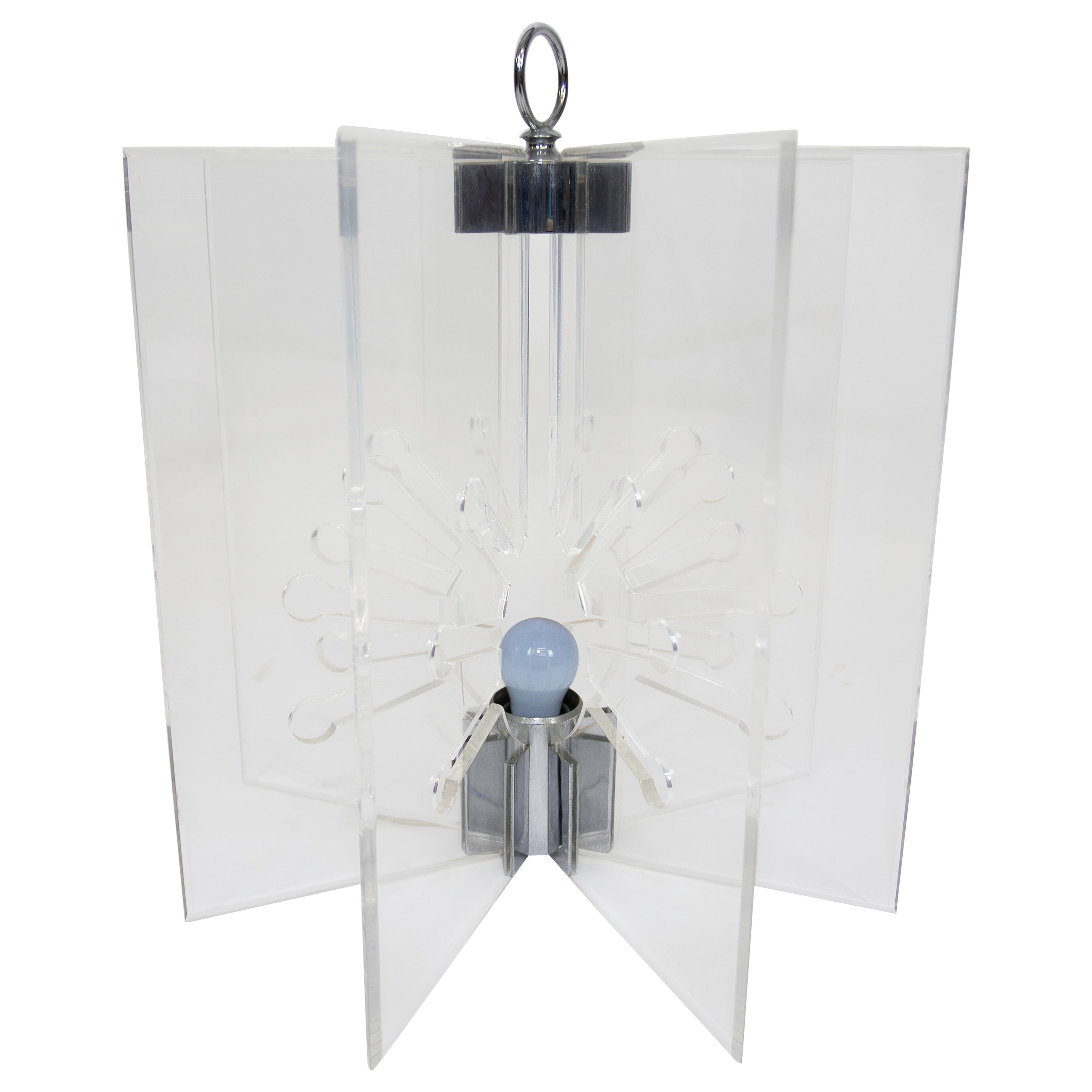 Lampada da tavolo Franco Albini e Franca Helig, modello 524