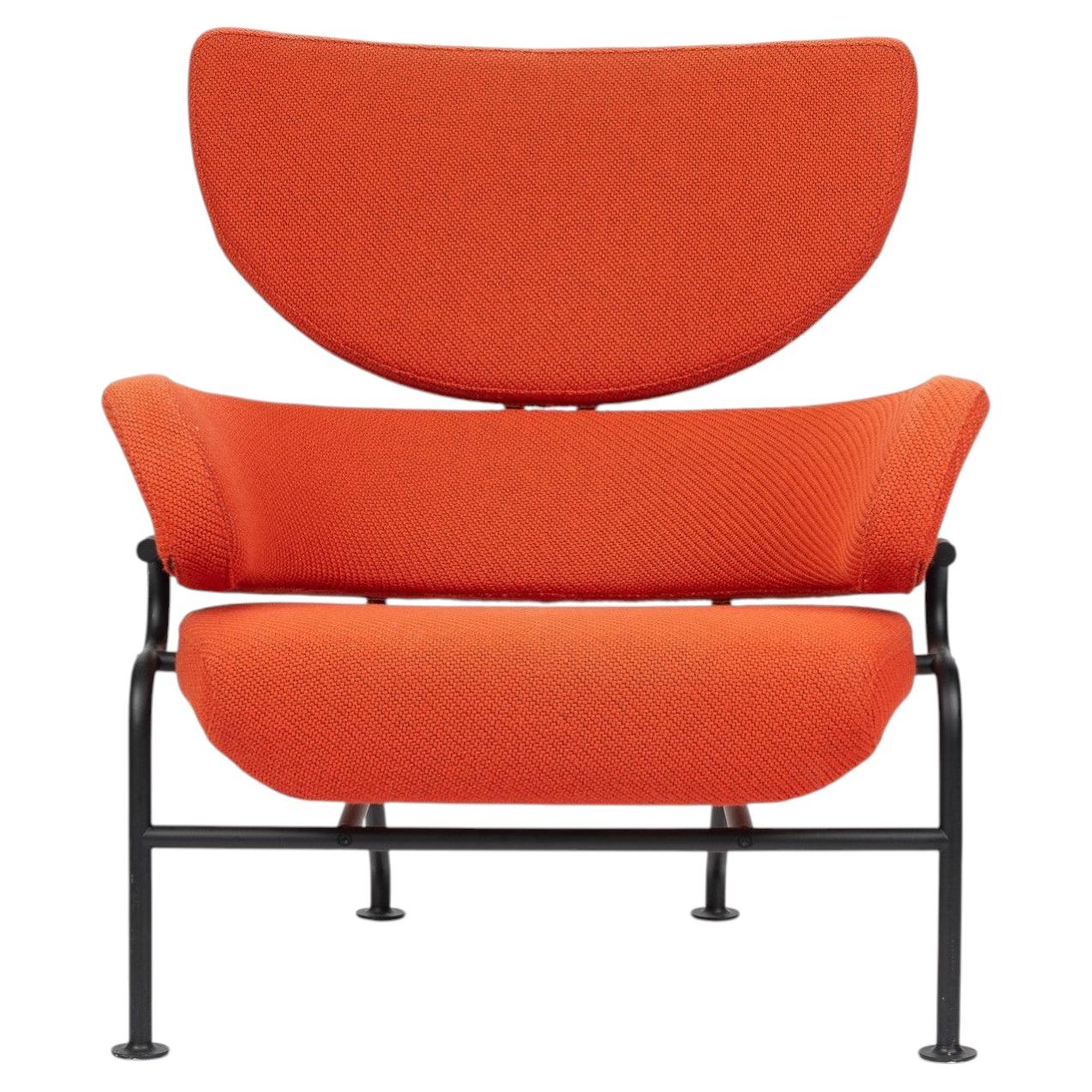 Fauteuil Franco Albini PL19 Tre Pezzi, Italie, années 1990 en vente