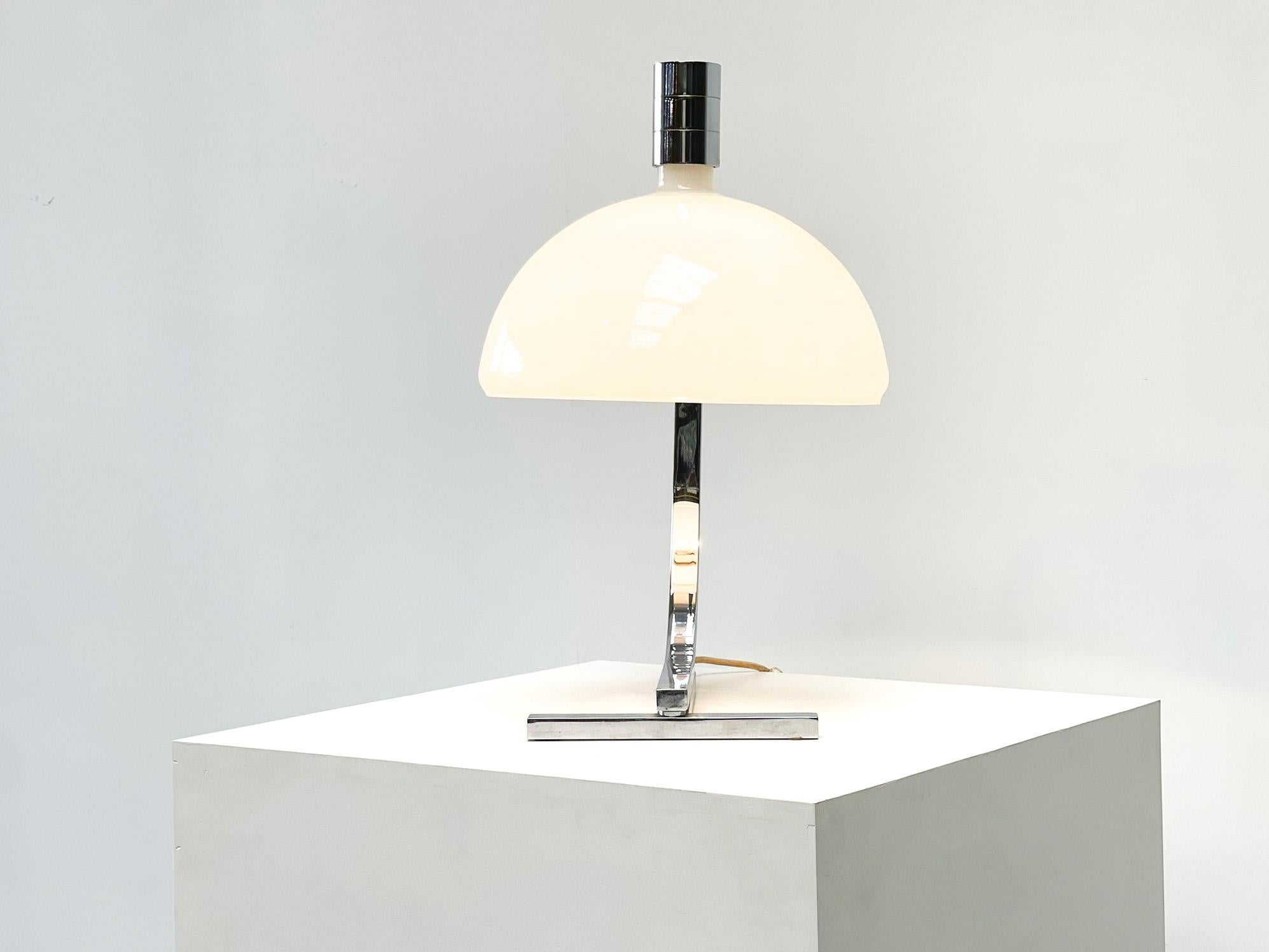 Italian Franco Albini ASC1 table lamp For Sale