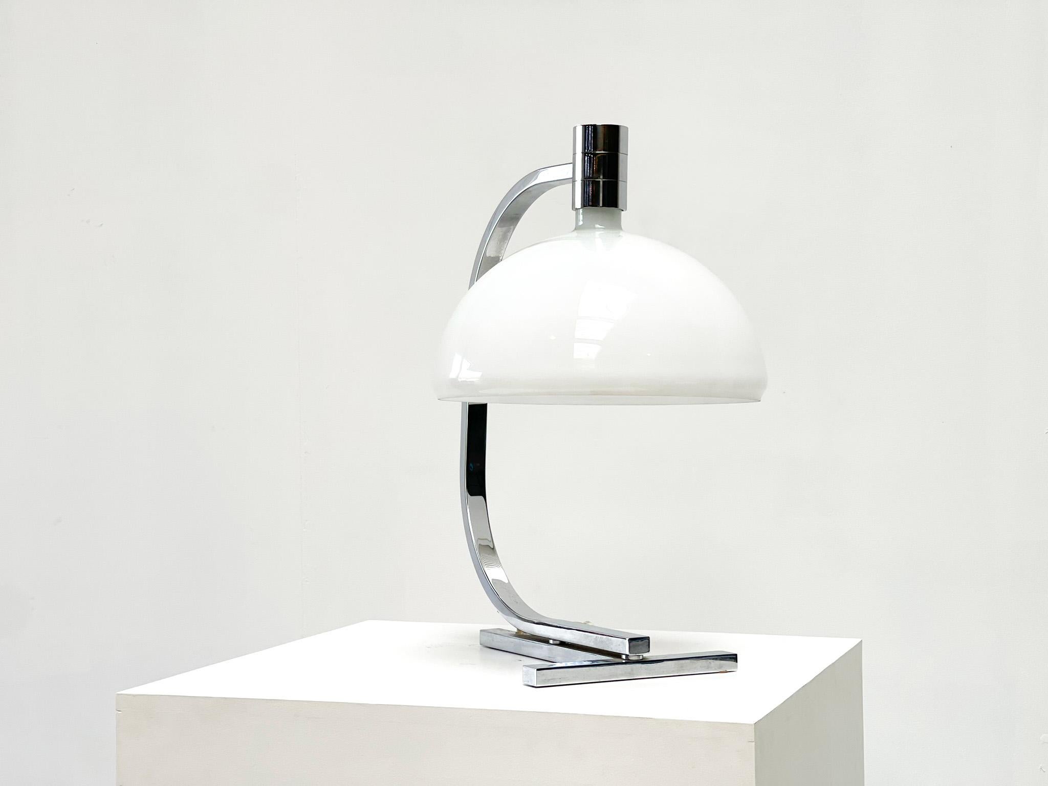 Franco Albini ASC1 table lamp For Sale 1