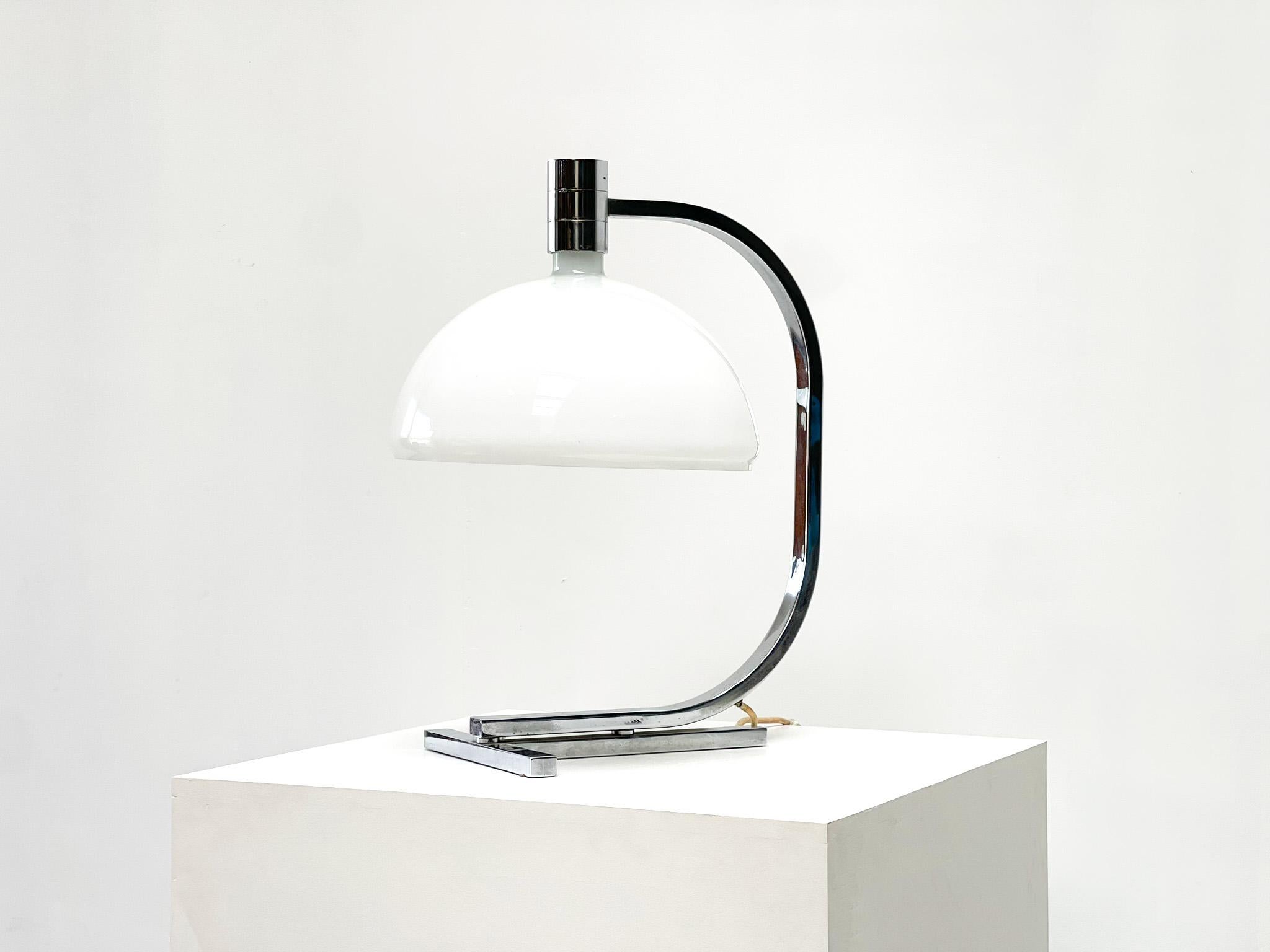 Franco Albini ASC1 table lamp For Sale 2