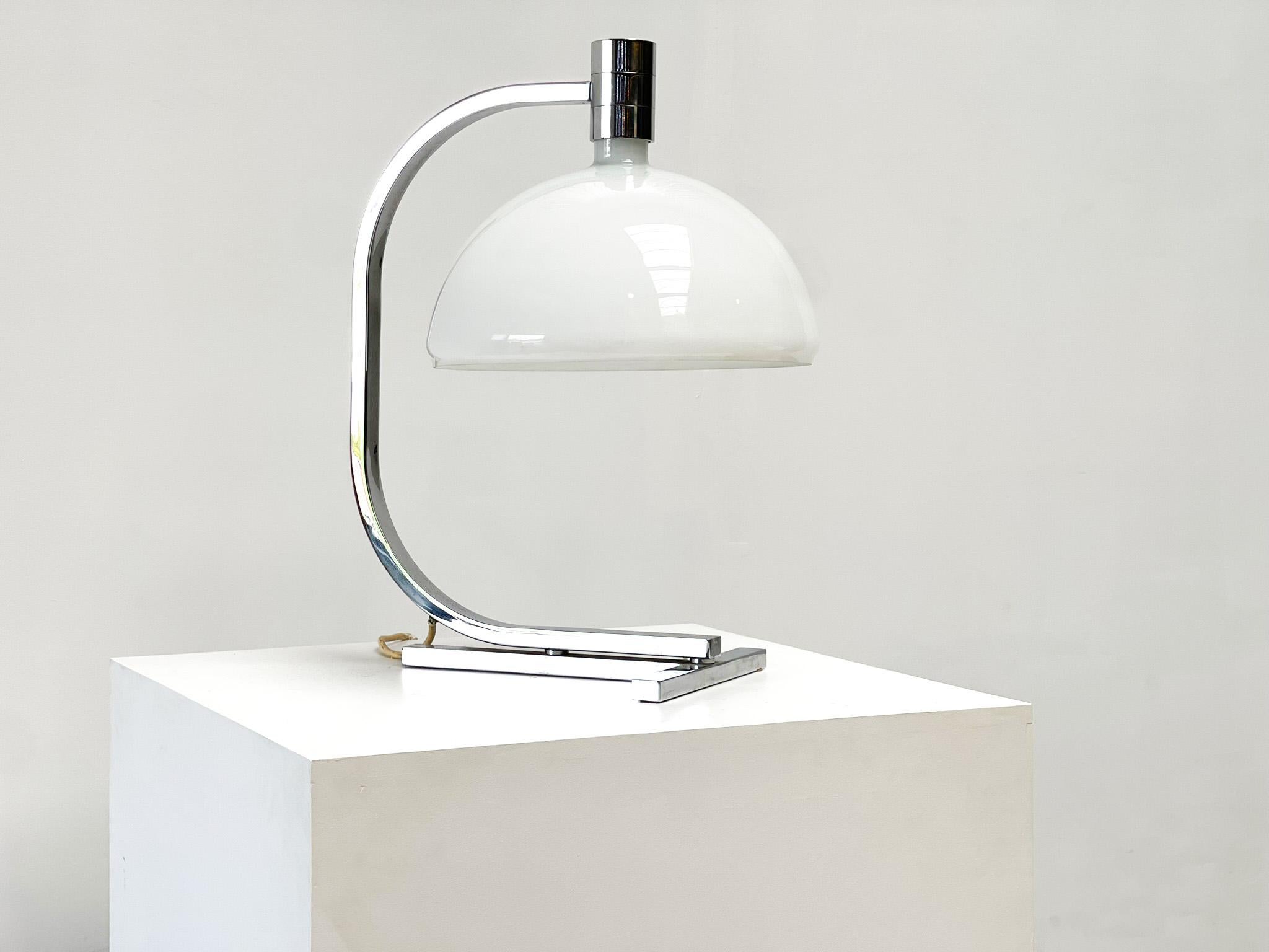 Franco Albini ASC1 table lamp For Sale 3