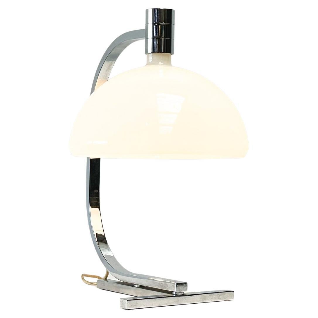 Tischlampe ASC1 von Franco Albini