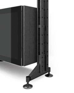 Franco Albini Bookcase Infinito Wall for Cassina, Italy, new