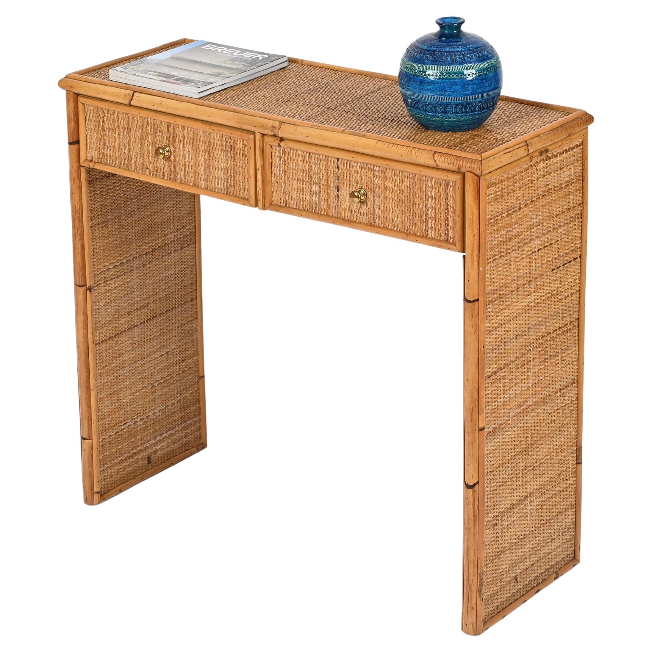 What is better: rattan or wicker?