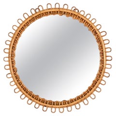 More Mirrors