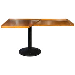 Franco Albini, Desk, Edition Poggi, Italy, circa 1954