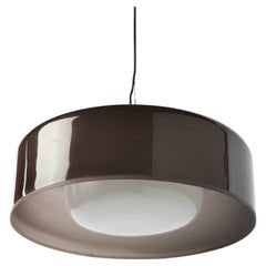 Franco Albini and Franca Helg, lampada a sospesione mod 2050 per Arteluce, 1963