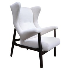 Franco Albini Fiorenza Armchair