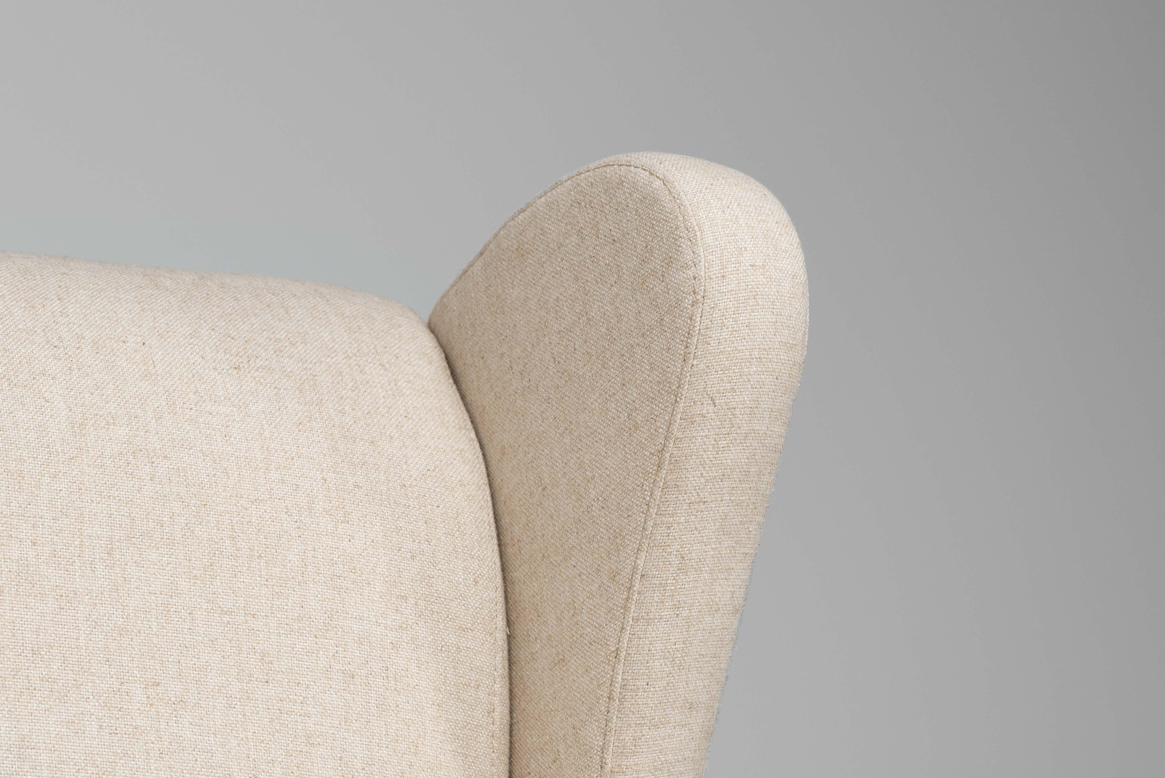 Franco Albini Fiorenza chairs Arflex Italy 1956 For Sale 9