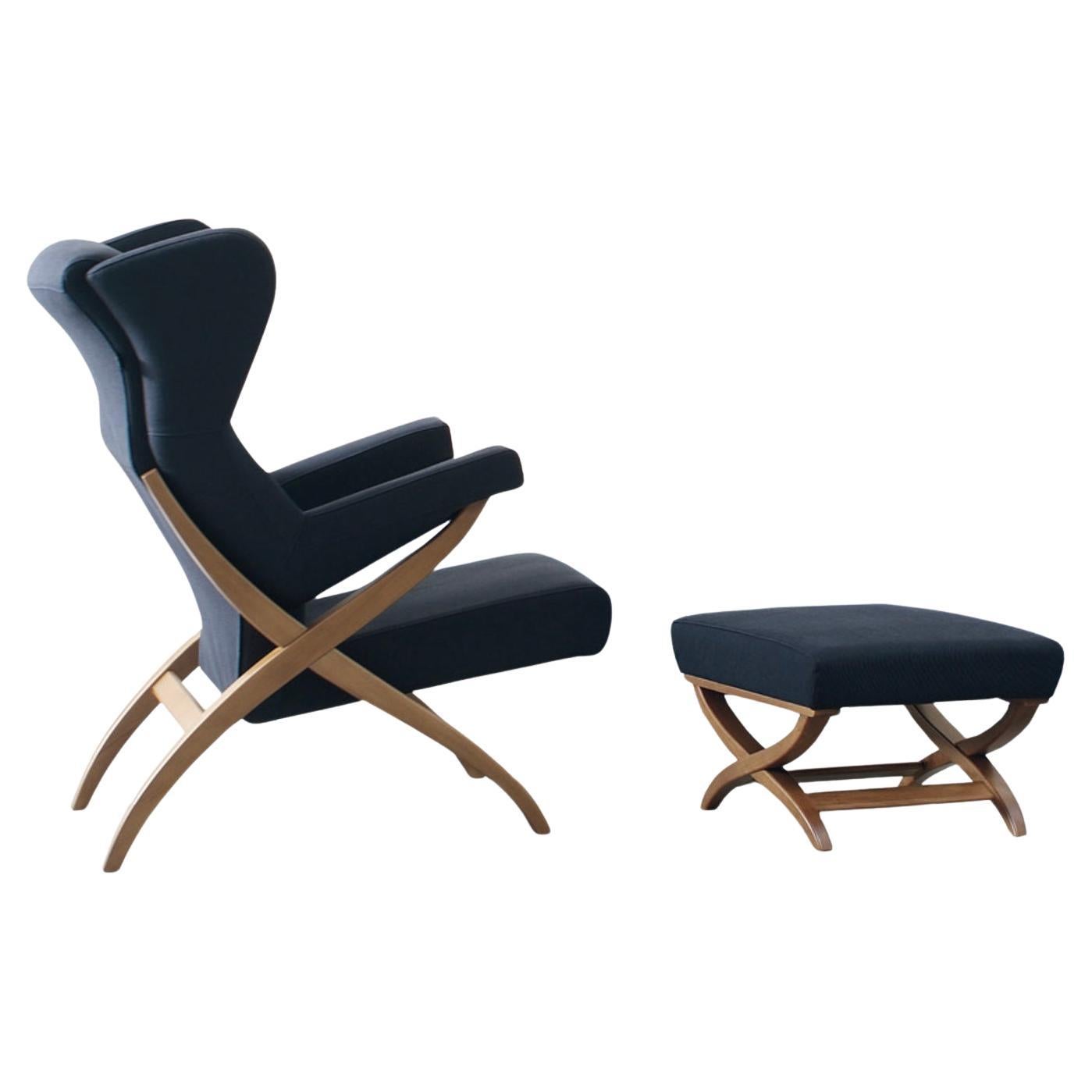 Franco Albini Fiorenza Chair