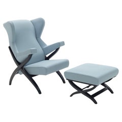 Lounge Chairs