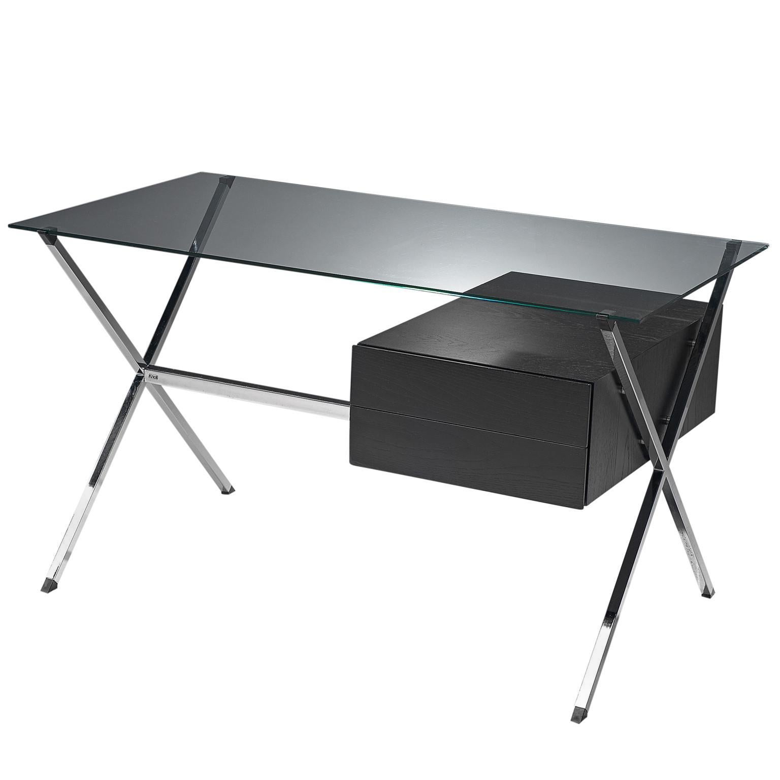 Franco Albini for Knoll 'Albini' Desk For Sale