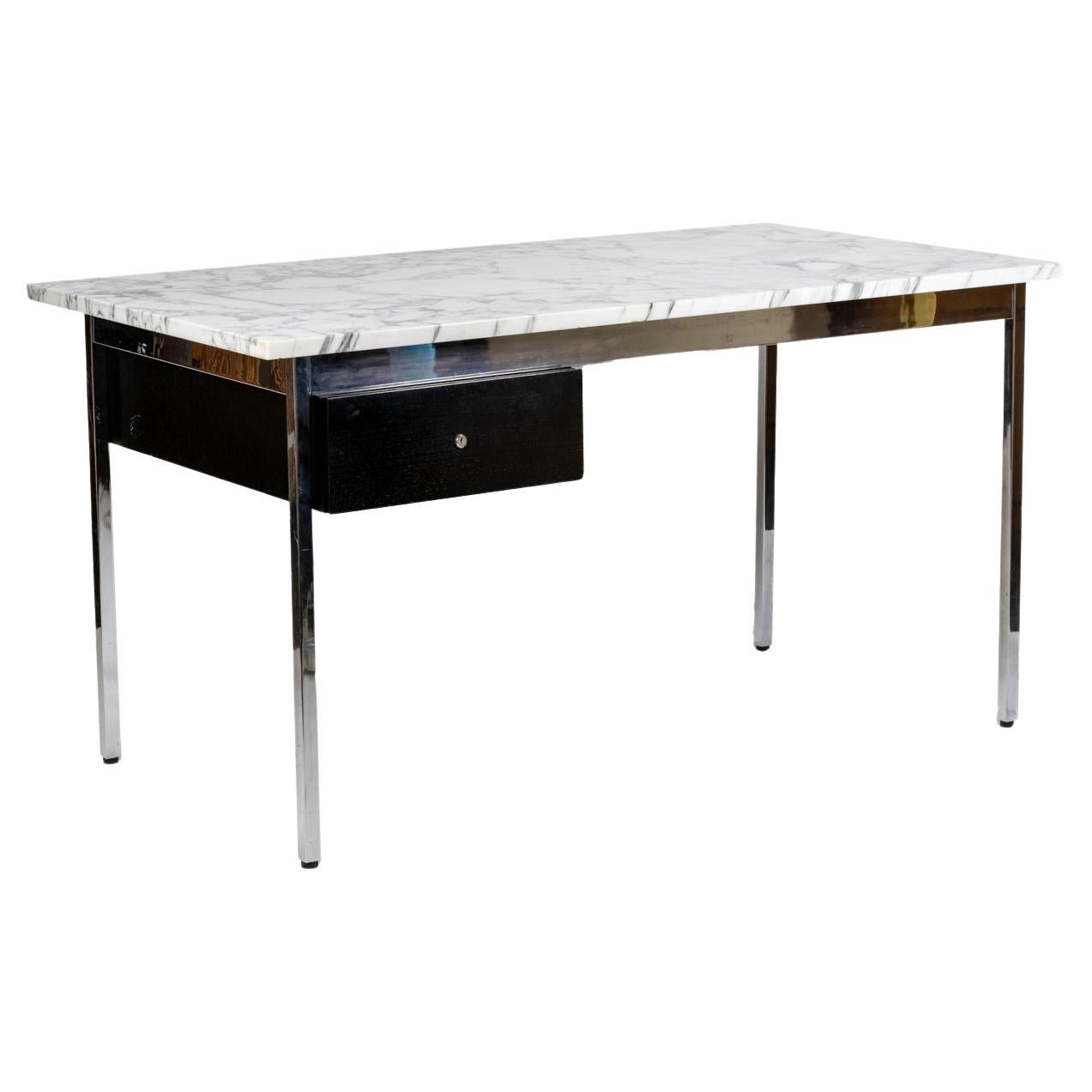 Knoll + Drake Office Desk at 1stDibs