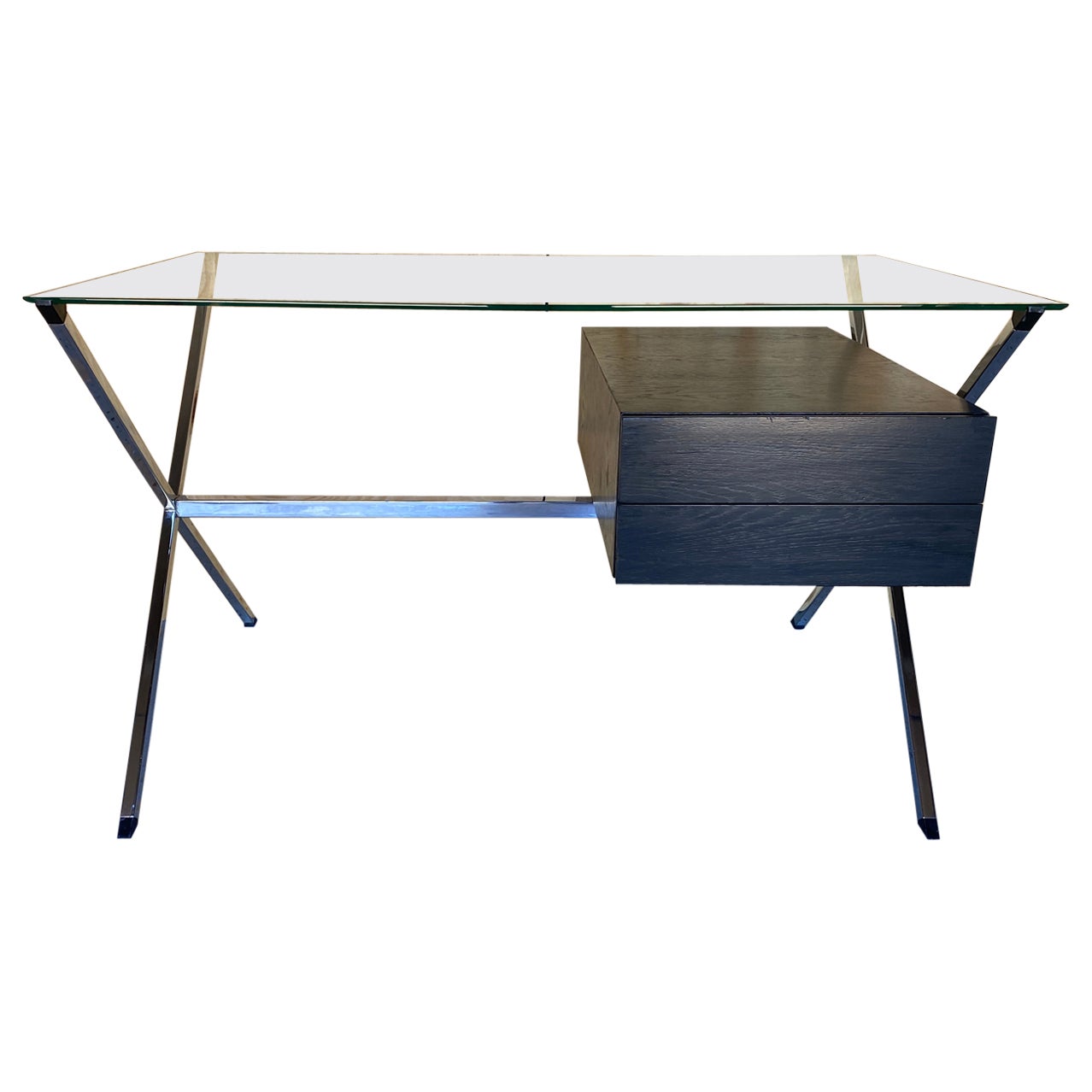 Franco Albini for Knoll Desk Model '1928'