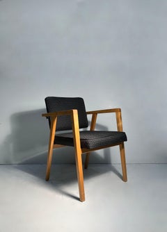 Franco Albini for Knoll Model 48 Arm Chair