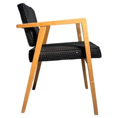 Franco Albini for Knoll Model 48 Arm Chair Franco Albini for Knoll Model 48 Arm Chair