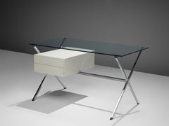 Franco Albini for Knoll Post Modern Desk