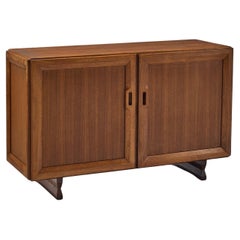 Franco Albini for Poggi Cabinet in Teak
