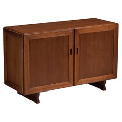 Franco Albini for Poggi Cabinet in Teak