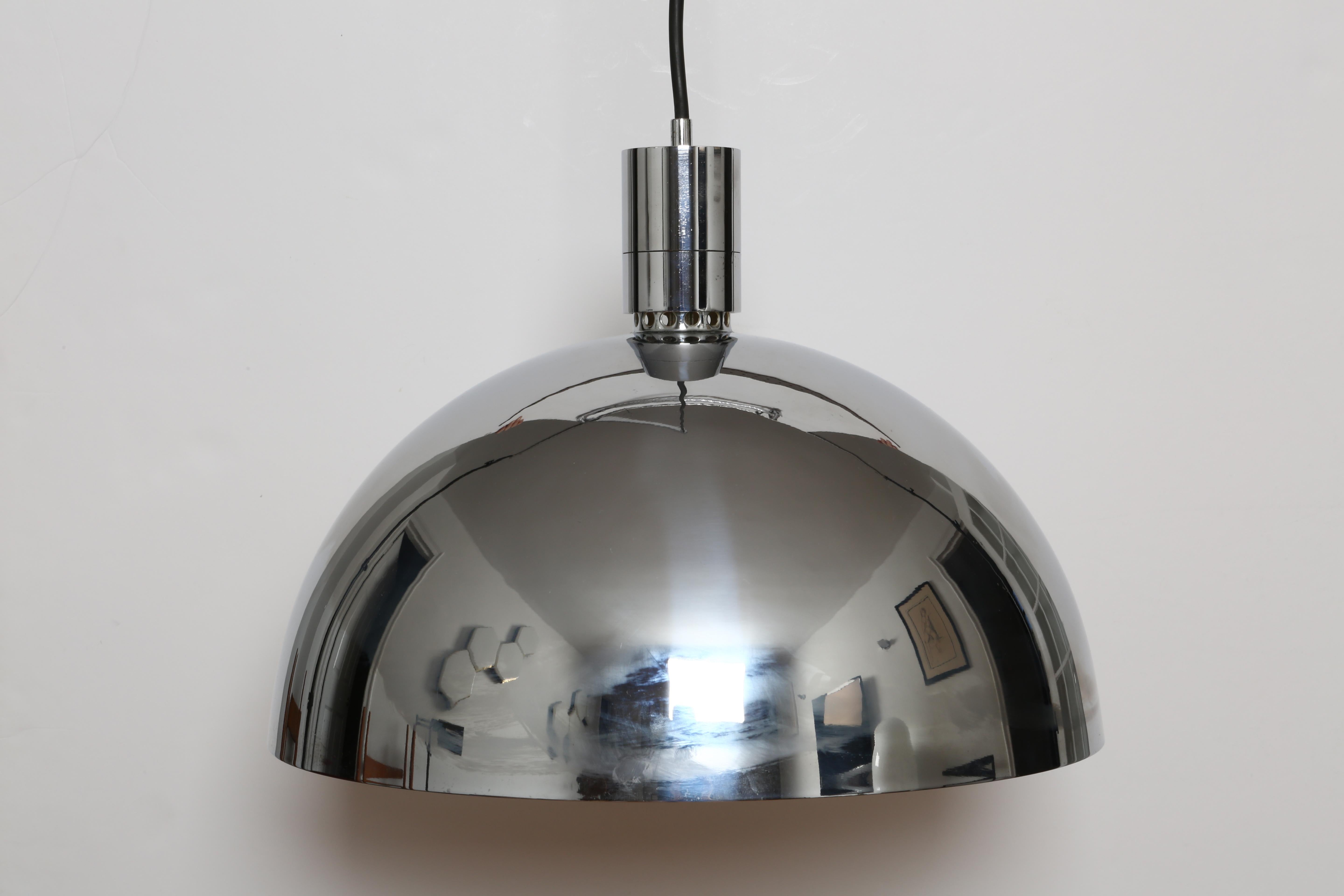 Métal Lampe murale Franco Albini pour Sirrah en vente