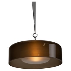 Franco Albini Franca Helg 2050 chandelier Arteluce 1963