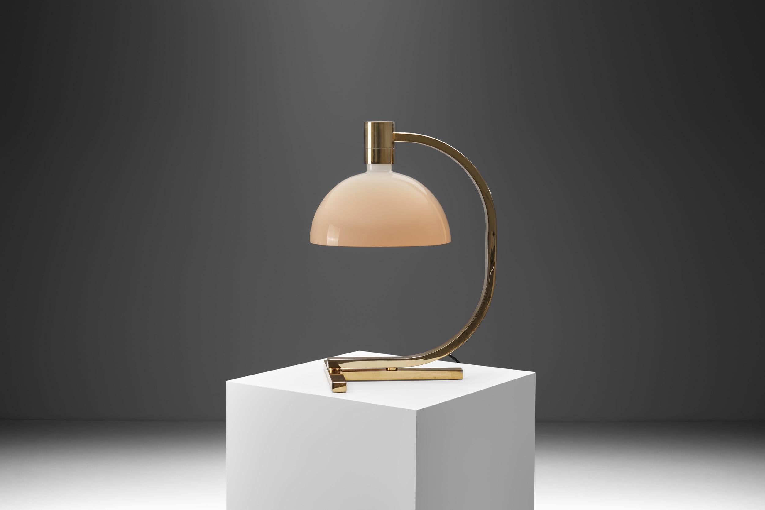 italien Lampe de bureau Franco Albini, Franca Helg & Antonio Piva « AM/AS », Italie, années 1960 en vente