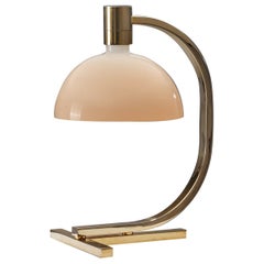 Franco Albini, Franca Helg & Antonio Piva "AM/AS" Table Lamp, Italy 1960s